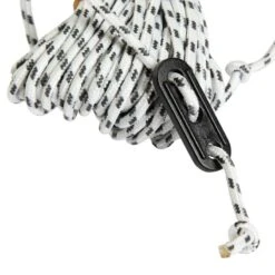 Quechua 2 Haubans Et 4 Tendeurs Pour Tente -Camping Série Magasin 2 haubans et 4 tendeurs pour tente 2