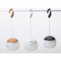 2 X Lampe De Camping LED Tufjord - 3 Modes D'éclairage, Rechargeable, Veilleuse -Camping Série Magasin 2 x lampe de camping led tufjord 3 modes declairage rechargeable veilleuse 5