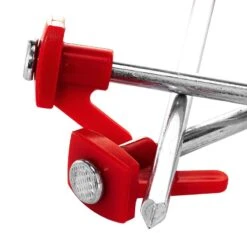 Quechua 6 PIQUETS DE TENTE - SOLS DURS -Camping Série Magasin 6 piquets de tente sols durs 2