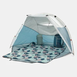 Quechua Abri à Arceaux De Camping 2 Places - Arpenaz 0 XL Fresh Compact -Camping Série Magasin abri a arceaux de camping 2 places arpenaz 0 xl fresh compact 2