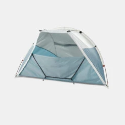 Quechua Abri à Arceaux De Camping 2 Places - Arpenaz 0 XL Fresh Compact -Camping Série Magasin abri a arceaux de camping 2 places arpenaz 0 xl fresh compact 6