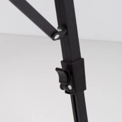 AKTIVE - Table Pliante Glampling Hauteur Réglable. Table De Camping, 90 X 57 Cm -Camping Série Magasin aktive table pliante glampling hauteur reglable table de camping 90 x 57 cm 2