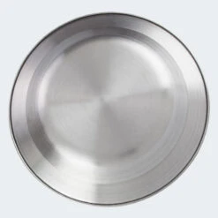 Assiette Camping Plate Et Creuse | Diamètre Env. 23 Cm | 2 Assiettes De Chaque -Camping Série Magasin assiette camping plate et creuse diametre env 23 cm 2 assiettes de chaque 6