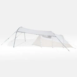Quechua AUVENT DE CAMPING - ARPENAZ FRESH - 6 PERSONNES -Camping Série Magasin auvent de camping arpenaz fresh 6 personnes 3