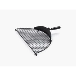 Barebones Système De Grill De Foyer Cowboy / Petit Système De Grill -Camping Série Magasin barebones systeme de grill de foyer cowboy petit systeme de grill 3