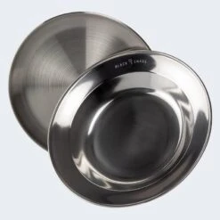 Batterie De Cuisine De Camping, Assiette Plate & Creuse, Couverts Et Tasse Set -Camping Série Magasin batterie de cuisine de camping assiette plate and creuse couverts et tasse set 5