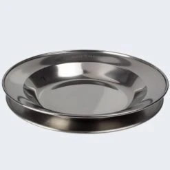 Batterie De Cuisine De Camping, Assiette Plate & Creuse, Couverts Et Tasse Set -Camping Série Magasin batterie de cuisine de camping assiette plate and creuse couverts et tasse set 6