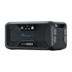 Batterie D'extension BLUETTI B300 Avec D050S DC Enhancer 3072Wh -Camping Série Magasin batterie dextension bluetti b300 avec d050s dc enhancer 3072wh 6