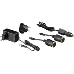 Batterie Externe Portable BRESSER 155 W - Powerbank, Camping, Voyage -Camping Série Magasin batterie externe portable bresser 155 w powerbank camping voyage 4