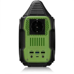 Batterie Externe Portable BRESSER 300 W - Powerbank, Camping, Voyage -Camping Série Magasin batterie externe portable bresser 300 w powerbank camping voyage 3