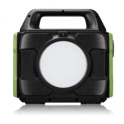 Batterie Externe Portable BRESSER 300 W - Powerbank, Camping, Voyage -Camping Série Magasin batterie externe portable bresser 300 w powerbank camping voyage 4