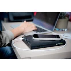 Batterie Externe Portative Randonnée Camping Sherpa 100AC V2 - USB-C 94,7Wh -Camping Série Magasin batterie externe portative randonnee camping sherpa 100ac v2 usb c 947wh 3