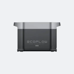 EcoFlow Batterie Supplémentaire Pour DELTA MAX Randonnée Camping 2016Wh Supplémentaires -Camping Série Magasin batterie supplementaire pour delta max randonnee camping 2016wh supplementaires 3