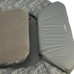 Bedchair Morphoz Pêche De La Carpe -Camping Série Magasin bedchair morphoz peche de la carpe 4