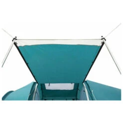Bestway Pavillo Family Ground 6 Tente 490 X 280 X 200 Cm -Camping Série Magasin bestway pavillo family ground 6 tente 490 x 280 x 200 cm 4
