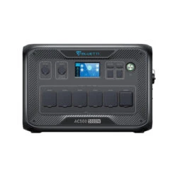 BLUETTI Générateur Électrique AC500+B300S 3072Wh LiFePO4 Batterie Pour Maison -Camping Série Magasin bluetti generateur electrique ac500b300s 3072wh lifepo4 batterie pour maison 2