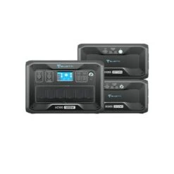 BLUETTI Générateur Électrique AC500+B300S 3072Wh LiFePO4 Batterie Pour Maison -Camping Série Magasin bluetti generateur electrique ac500b300s 3072wh lifepo4 batterie pour maison 4
