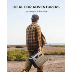 BLUETTI Générateur Électrique Portable AC180 1152Wh Batterie LiFePO4 Pour Voyage -Camping Série Magasin bluetti generateur electrique portable ac180 1152wh batterie lifepo4 pour voyage 2