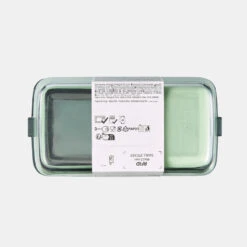 Quechua Boite De Conservation En Verre - 1 Litre - Alimentaire -Camping Série Magasin boite de conservation en verre 1 litre alimentaire 3