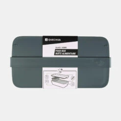 Quechua Boite De Conservation En Verre - 1 Litre - Alimentaire -Camping Série Magasin boite de conservation en verre 1 litre alimentaire 4