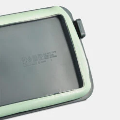 Quechua Boite De Conservation En Verre - 1 Litre - Alimentaire -Camping Série Magasin boite de conservation en verre 1 litre alimentaire 5