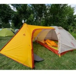 Borzhava XL 3 Alu - Tente Légère - 3 Personnes - Jaune -Camping Série Magasin borzhava xl 3 alu tente legere 3 personnes jaune 3