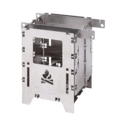 Bushcraft Essentials Bushbox Grand Ensemble Pliable De Qualité Supérieure -Camping Série Magasin bushcraft essentials bushbox grand ensemble pliable de qualite superieure 4