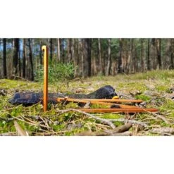 Bushmen Clous Ultralégers - 6 Paquets -Camping Série Magasin bushmen clous ultralegers 6 paquets 3