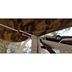 Bushmen Ensemble De Sling Whoopie PRO -Camping Série Magasin bushmen ensemble de sling whoopie pro 2