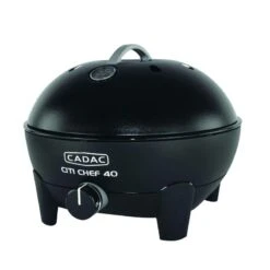 CADAC Barbecue De Table A Gaz Portable Citi Chef 40 Revêtement Céramique -Camping Série Magasin cadac barbecue de table a gaz portable citi chef 40 revetement ceramique 3