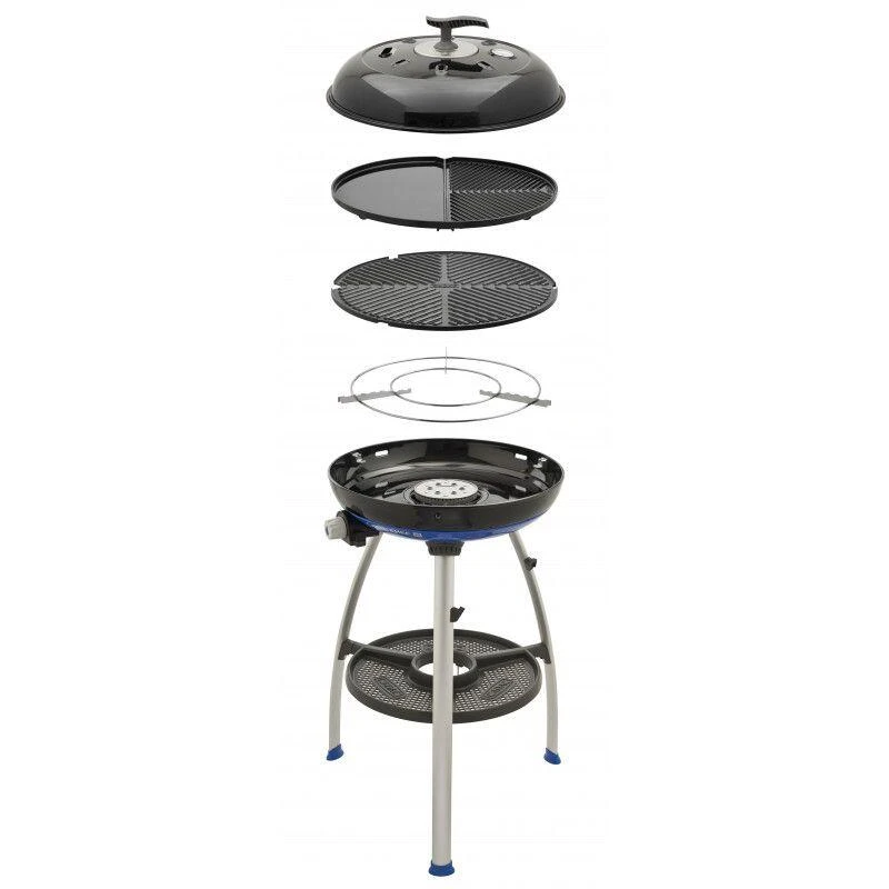 CADAC CARRI CHEF 2 Barbecue Gaz Grill Spécial Camping 1 CADAC CARRI CHEF 2 Barbecue Gaz Grill Spécial Camping