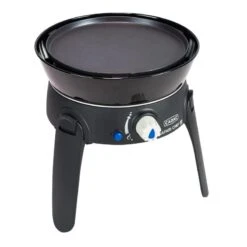 CADAC Safari Chef 30 LP Barbecue Gaz BBQ Grill Spécial Camping Pieds Repliables -Camping Série Magasin cadac safari chef 30 lp barbecue gaz bbq grill special camping pieds repliables 3
