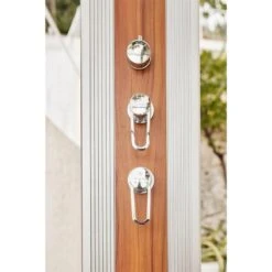 Caillebotis Pour Douche D'extérieur - Compatible Avec Les Douches Formidra -Camping Série Magasin caillebotis pour douche dexterieur compatible avec les douches formidra 2