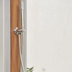 Caillebotis Pour Douche D'extérieur - Compatible Avec Les Douches Formidra -Camping Série Magasin caillebotis pour douche dexterieur compatible avec les douches formidra 6