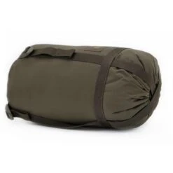 Carinthia Sac De Couchage Eagle - Olive -Camping Série Magasin carinthia sac de couchage eagle olive 3