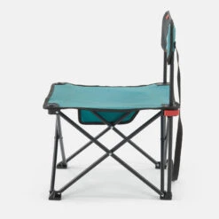 Quechua CHAISE BASSE PLIANTE DE CAMPING MH100 Bleue 16 Quechua CHAISE BASSE PLIANTE DE CAMPING MH100 Bleue -Camping Série Magasin chaise basse pliante de camping mh100 bleue 6