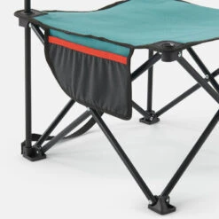 Quechua CHAISE BASSE PLIANTE DE CAMPING MH100 Bleue 18 Quechua CHAISE BASSE PLIANTE DE CAMPING MH100 Bleue -Camping Série Magasin chaise basse pliante de camping mh100 bleue 8
