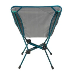 Quechua CHAISE BASSE PLIANTE DE CAMPING MH500 GRIS -Camping Série Magasin chaise basse pliante de camping mh500 gris 5