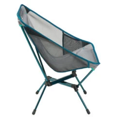 Quechua CHAISE BASSE PLIANTE DE CAMPING MH500 GRIS -Camping Série Magasin chaise basse pliante de camping mh500 gris 8