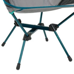 Quechua CHAISE BASSE PLIANTE DE CAMPING MH500 GRIS -Camping Série Magasin chaise basse pliante de camping mh500 gris 9