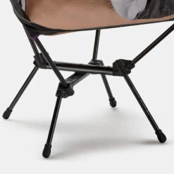 Quechua CHAISE BASSE PLIANTE DE CAMPING MH500 MARRON -Camping Série Magasin chaise basse pliante de camping mh500 marron 8