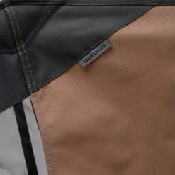 Quechua CHAISE BASSE PLIANTE DE CAMPING MH500 MARRON -Camping Série Magasin chaise basse pliante de camping mh500 marron 9