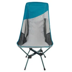 Quechua CHAISE BASSE PLIANTE DE CAMPING MH500 XL -Camping Série Magasin chaise basse pliante de camping mh500 xl 4