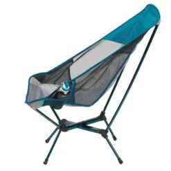 Quechua CHAISE BASSE PLIANTE DE CAMPING MH500 XL -Camping Série Magasin chaise basse pliante de camping mh500 xl 6