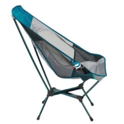 Quechua CHAISE BASSE PLIANTE DE CAMPING MH500 XL -Camping Série Magasin chaise basse pliante de camping mh500 xl 7