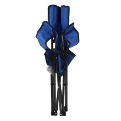 Regatta Chaise De Camping ISLA Unisexe (Bleu) -Camping Série Magasin chaise de camping isla unisexe bleu 2