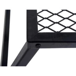 Coghlan's Coghlans Collapsible Oven Grill Grilloir Pliable Robuste Hollandais -Camping Série Magasin coghlans collapsible oven grill grilloir pliable robuste hollandais 4