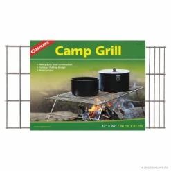 Coghlan's Coghlans Gril De Camp -Camping Série Magasin coghlans gril de camp 3