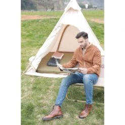 Coussin D'air Flextail Gear Zero Pillow - Beige -Camping Série Magasin coussin dair flextail gear zero pillow beige 2