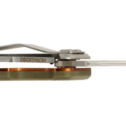 Couteau Chasse Pliant 7,5cm GRIP V2 KAKI Axis 75 -Camping Série Magasin couteau chasse pliant 75cm grip v2 kaki axis 75 8